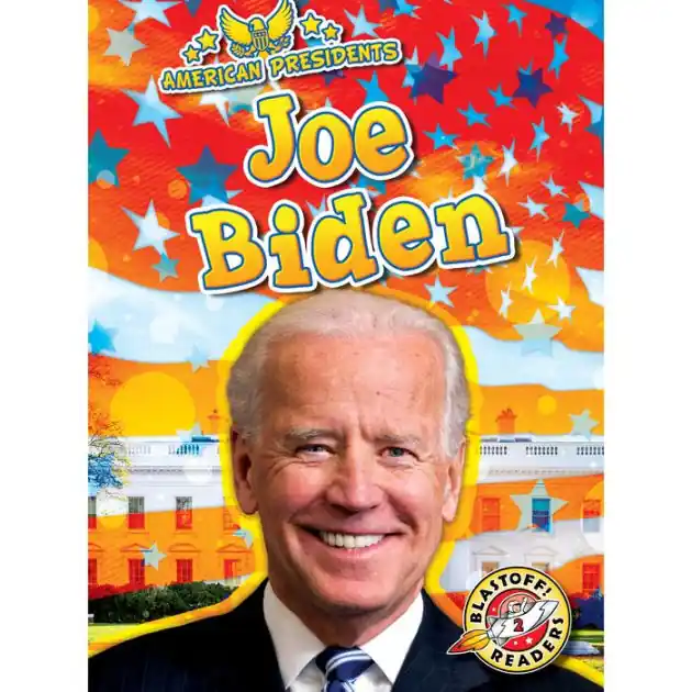 Final Sale Joe Biden
