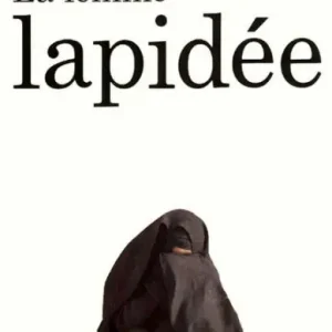 La femme lapidée Original