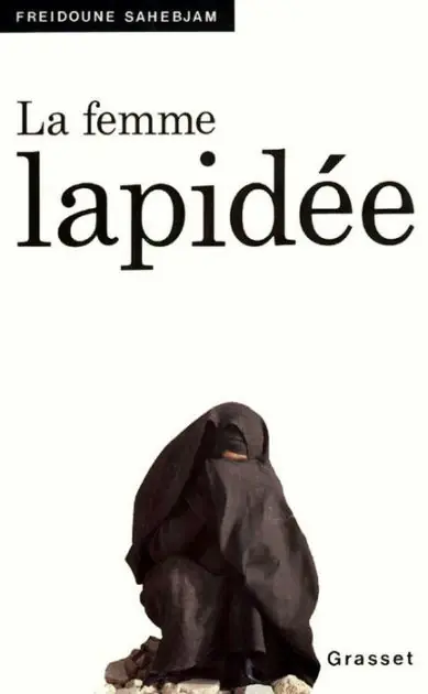 La femme lapidée Original