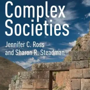 No Minimum Order Ancient Complex Societies