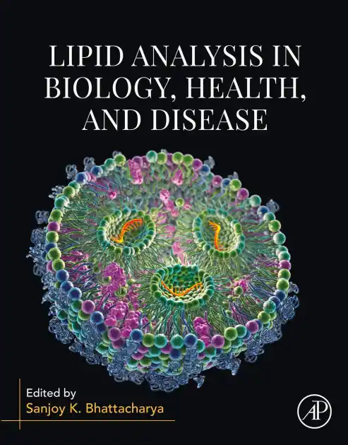 Lipid Analysis in Biology, Health, and Disease In Demand