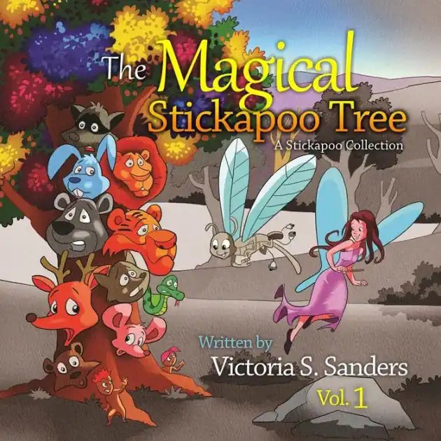 The Magical Stickapoo Tree Clearance
