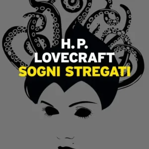 Free Delivery Sogni stregati