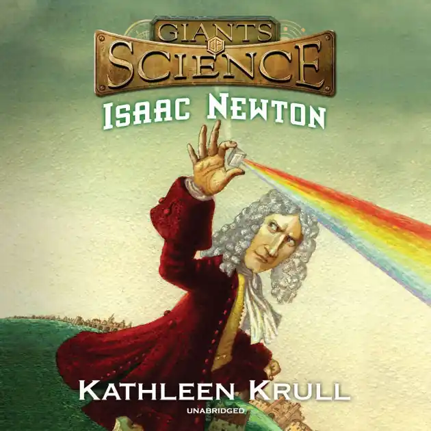 Premium Isaac Newton (Giants of Science Series)