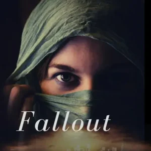 Fallout: A Science Fiction Short Read New Arrival