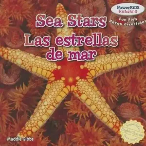 Sea Stars / Las estrellas de mar Mega Sale