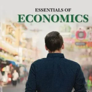 No Minimum Order Essentials of Economics