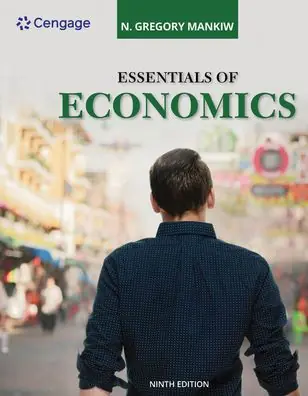 No Minimum Order Essentials of Economics