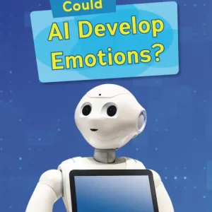 Could AI Develop Emotions? Popular