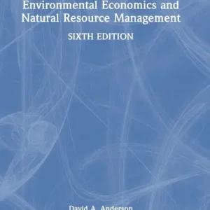 Environmental Economics and Natural Resource Management Worldwide Shipping