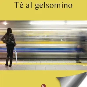 Tè al gelsomino Brand New