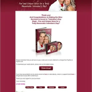 Luxury Valentine's Day Magic - Fun And Unique Ideas For A Truly Memorable Valentine's Day!