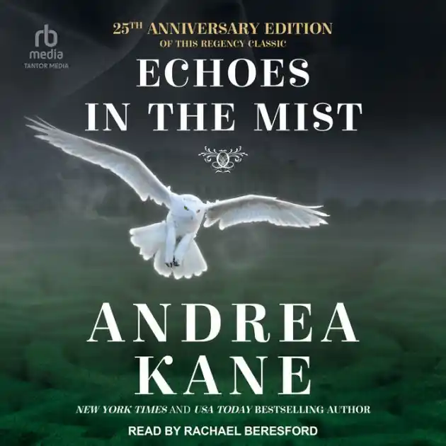 Exclusive Offer Echoes in the Mist