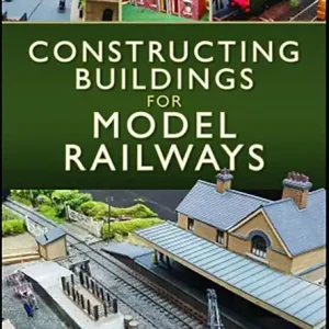 Affordable Constructing Buildings for Model Railways