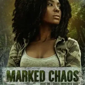 Free Shipping Marked Chaos (Chaos Awakened Saga, #1)