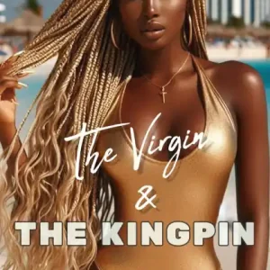 Free Delivery The Virgin and The Kingpin