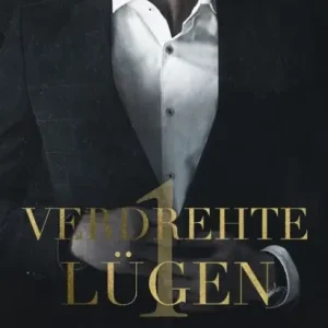 Verdrehte Lï¿½gen 1 Hassle-Free Returns