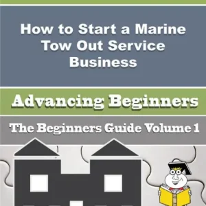 Crafted How to Start a Marine Tow Out Service Business (Beginners Guide)