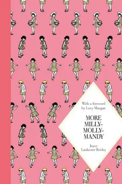Special Offer More Milly-Molly-Mandy
