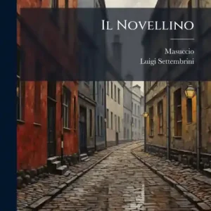 Il Novellino Weekend Sale