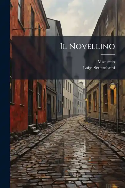 Il Novellino Weekend Sale