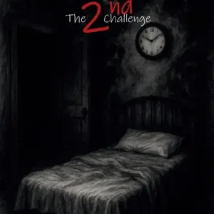 Limited Edition Are You Scared Yet? The 2nd Challenge: Twisted Tales