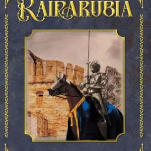 Fast Shipping Richard of Rairarubia