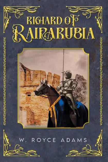 Fast Shipping Richard of Rairarubia