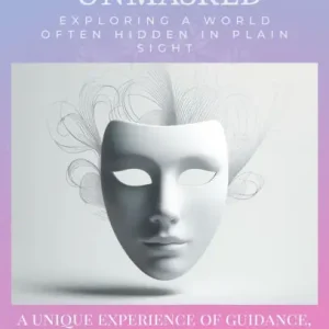 Neurodiversity Unmasked: Exploring A World Often Hidden In Plain Sight Price Drop