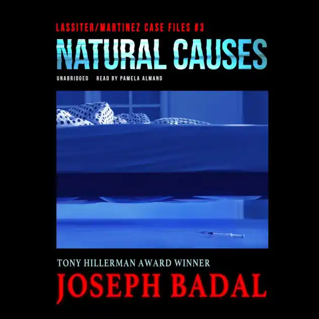 Natural Causes Last Chance
