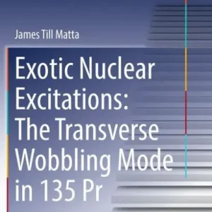 Mega Sale Exotic Nuclear Excitations: The Transverse Wobbling Mode in 135 Pr