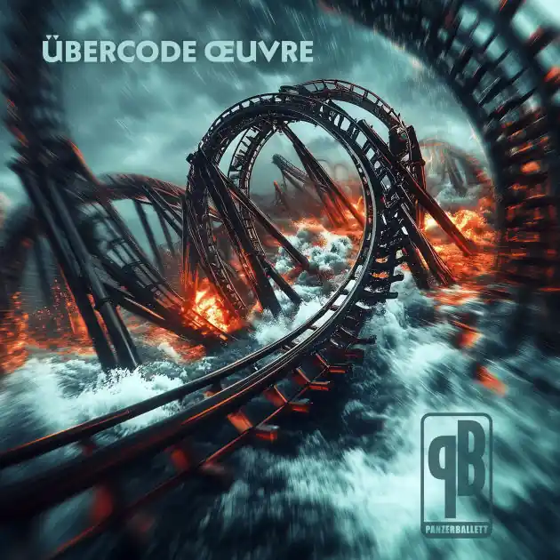 Ubercode Euvre Direct From Factory