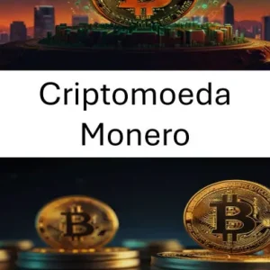 Place Order Criptomoeda Monero: Explorando a privacidade e a segurança no mundo em evolução das finanças digitais
