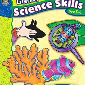 Literacy Centers for Science Skills Luxury