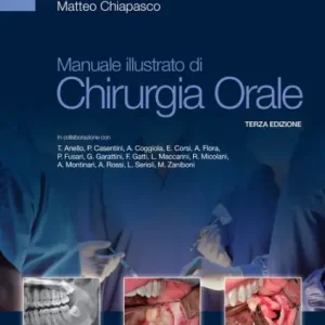 Viral Manuale illustrato di chirurgia orale