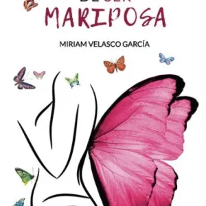 Lo caótico de ser mariposa Top Pick