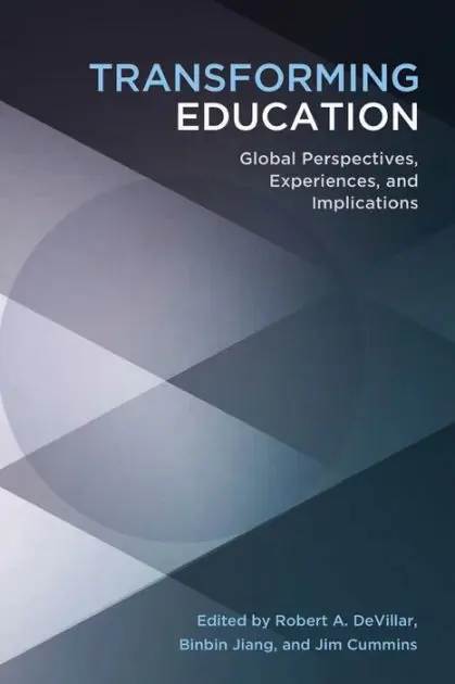 Express Delivery Transforming Education: Global Perspectives, Experiences and Implications