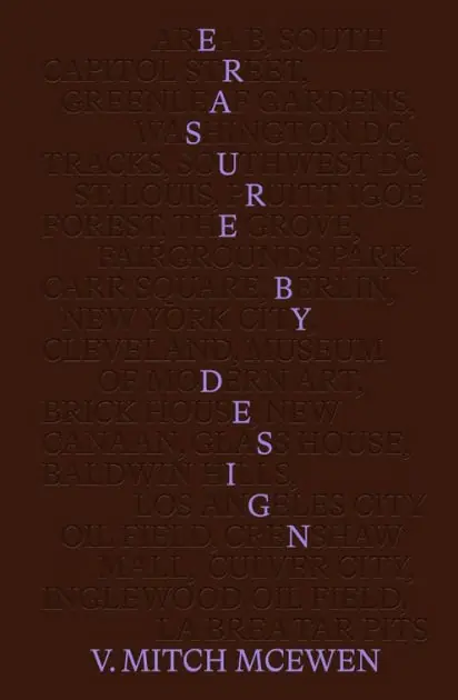 Original Erasure by Design: Racial Protocols of Displacement, Demolition, and Extraction
