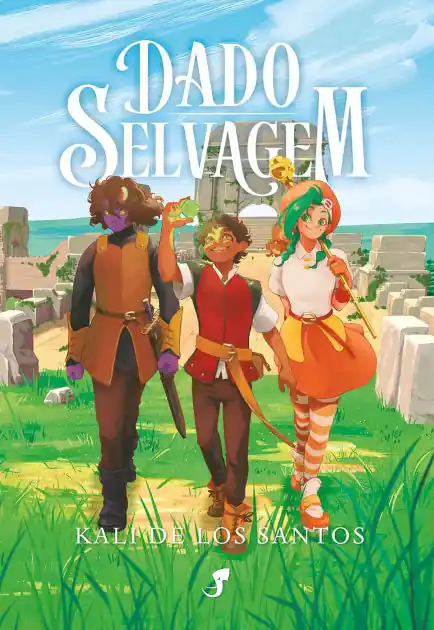Shop Now Dado Selvagem