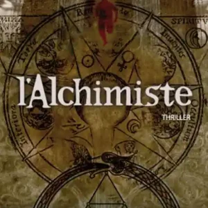 L'Alchimiste While Supplies Last