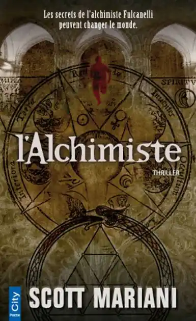L'Alchimiste While Supplies Last