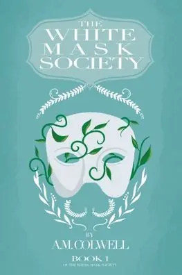 The White Mask Society Best Price
