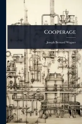 Cooperage Flash Sale