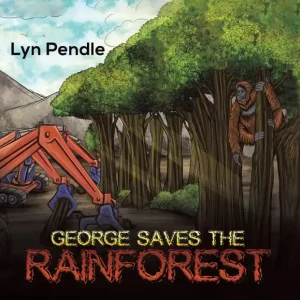 Trending George Saves the Rainforest