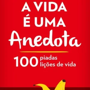 A Vida é Uma Anedota Buy Today