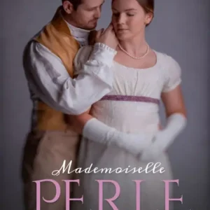 Final Sale Mademoiselle Perle