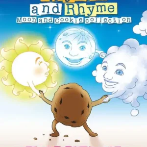Rhythm and Rhyme: Moon and Cookie Collection Genuine