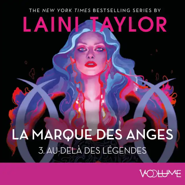 Free Returns Marque des anges, La