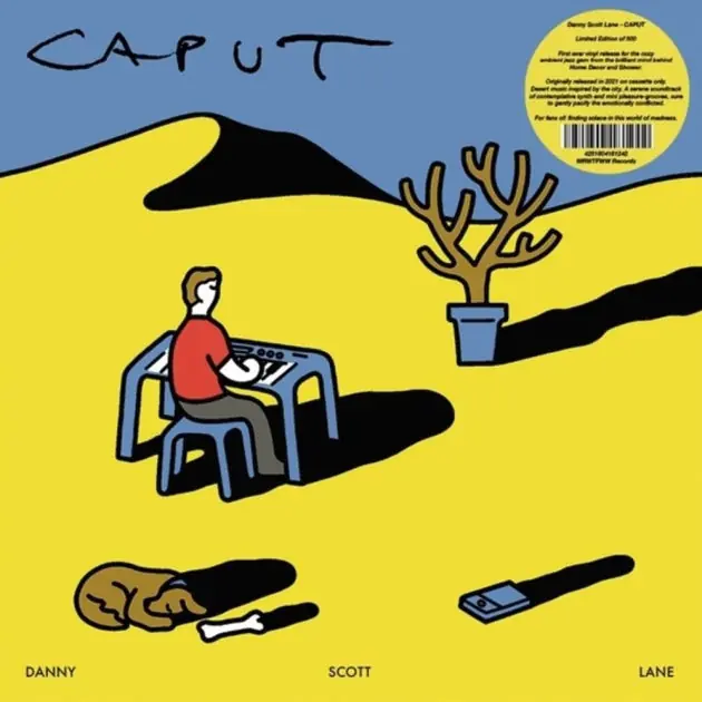 Top Rated Caput