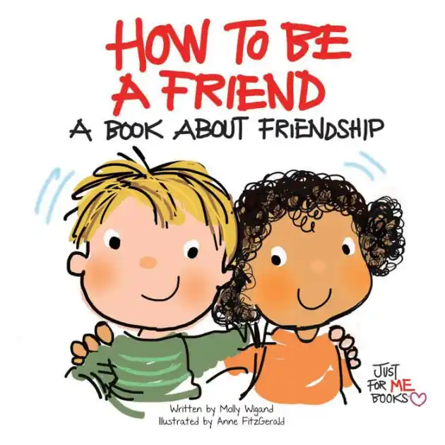 How to Be a Friend: A Book about Friendship Discount